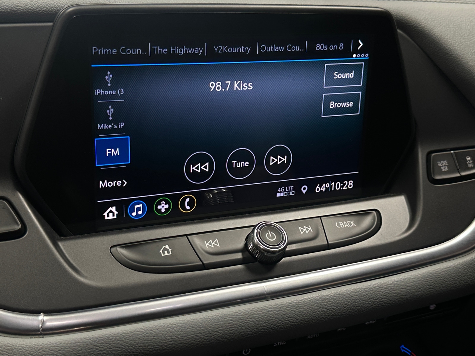 Thumbnail: 2020 Chevrolet Blazer - 3