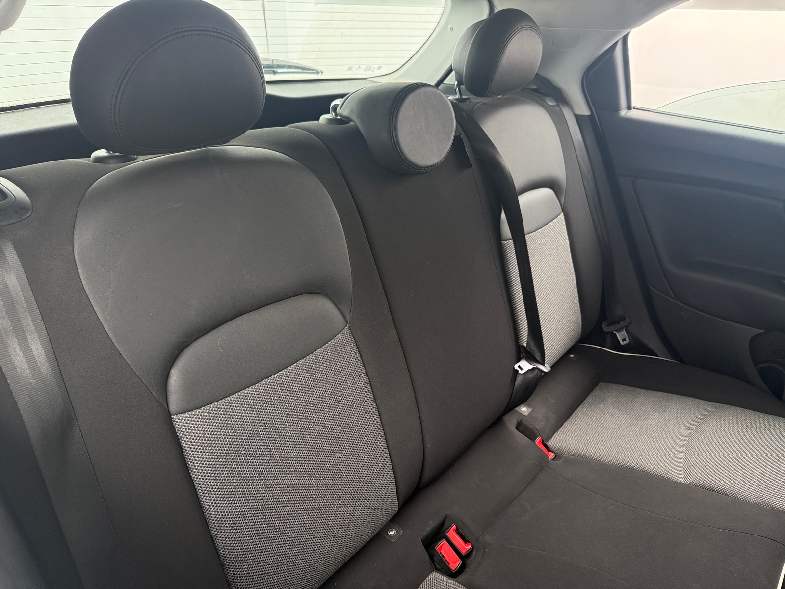 Thumbnail: 2018 Fiat 500X - 6