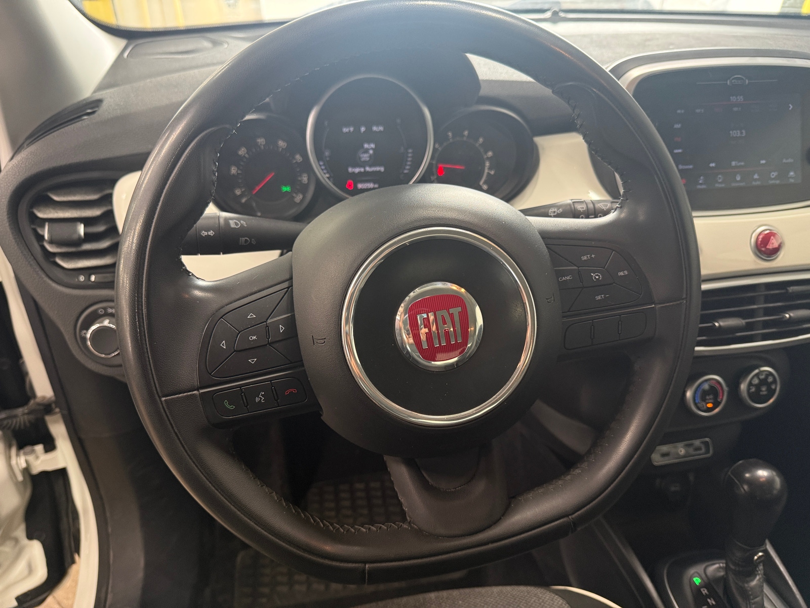 Thumbnail: 2018 Fiat 500X - 5