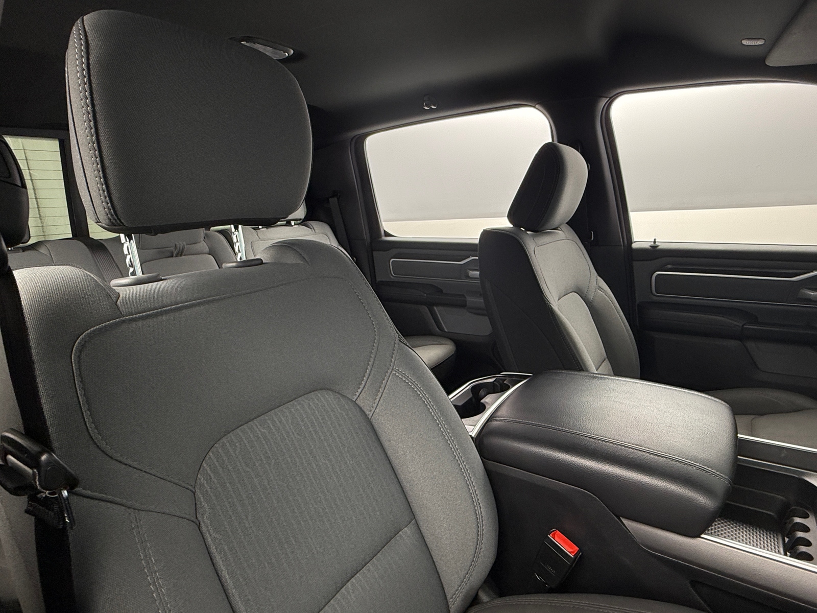 Thumbnail: 2021 RAM 1500 - 2