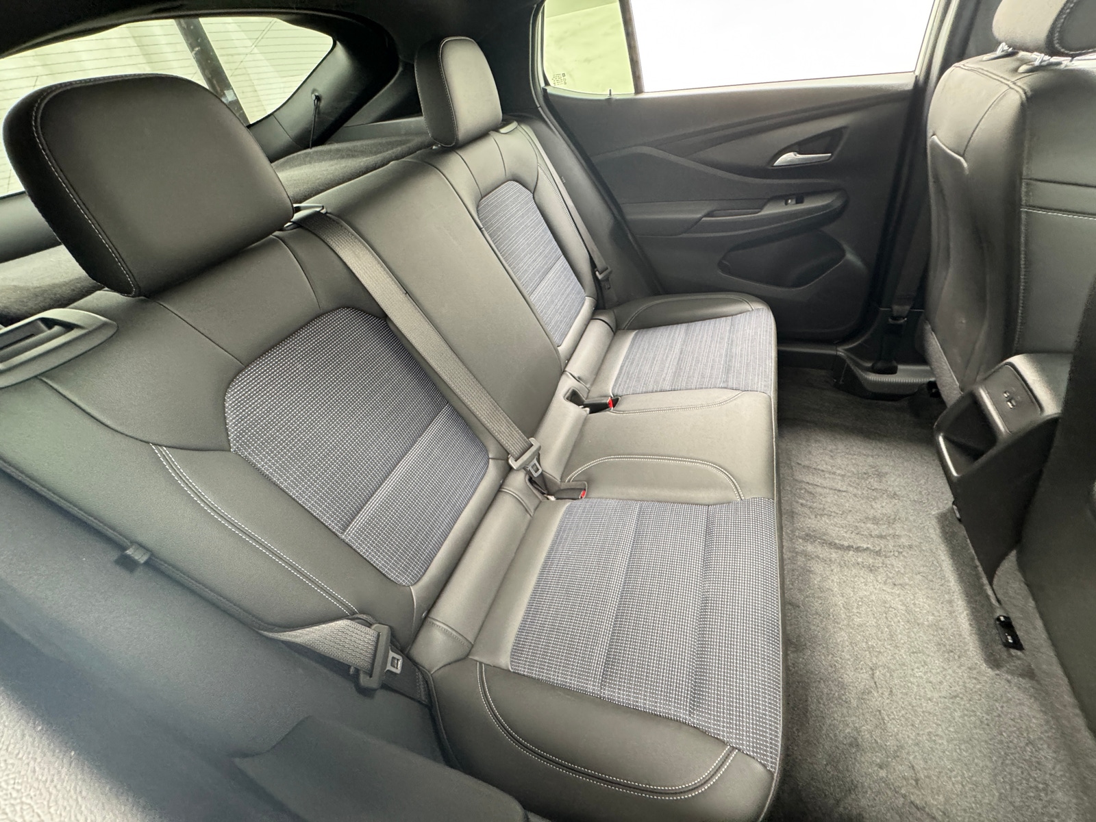 Thumbnail: 2025 Buick Envista - 6