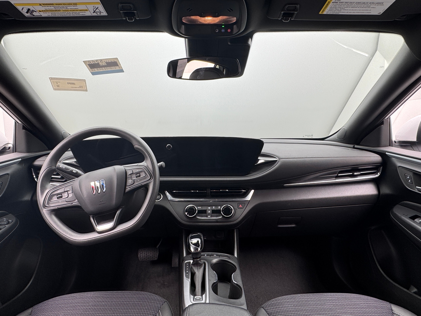 Thumbnail: 2025 Buick Envista - 3