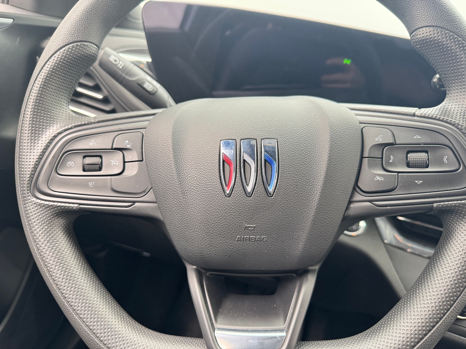 Thumbnail: 2025 Buick Envista - 5