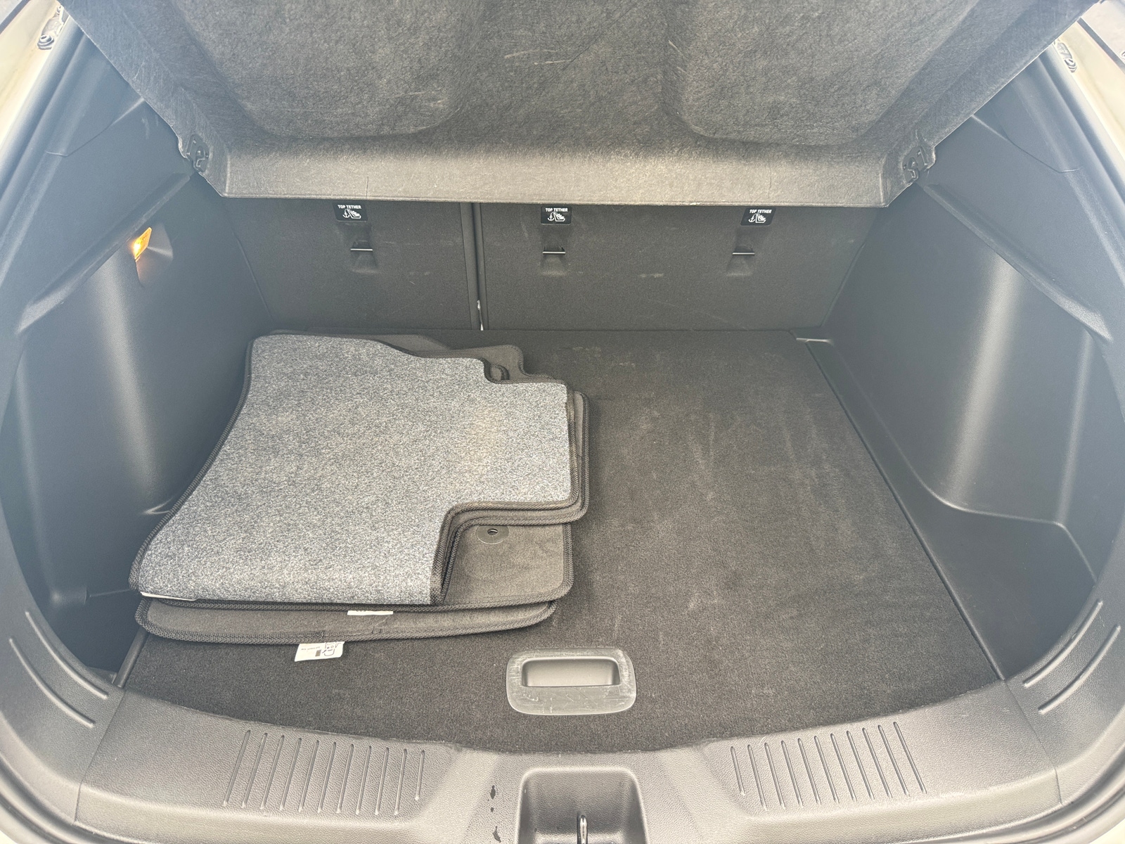 Thumbnail: 2025 Buick Envista - 7