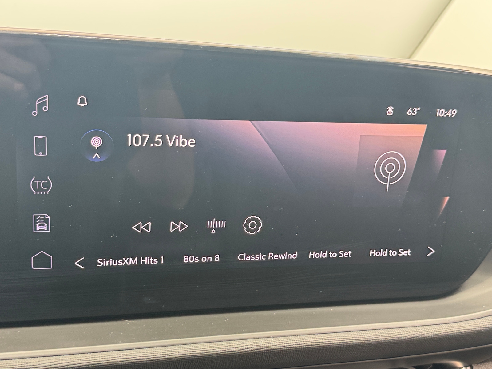 Thumbnail: 2025 Buick Envista - 4