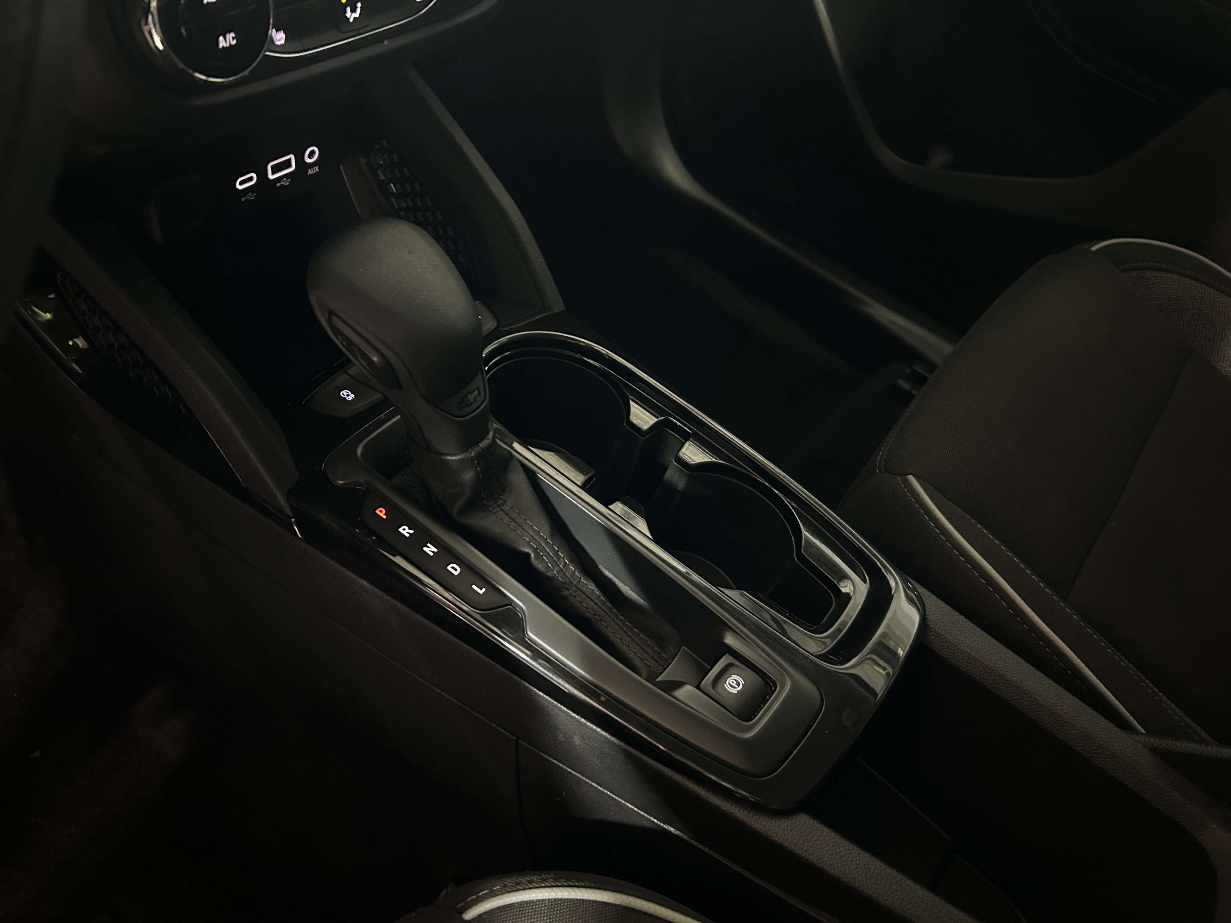 2021 Chevrolet Trailblazer