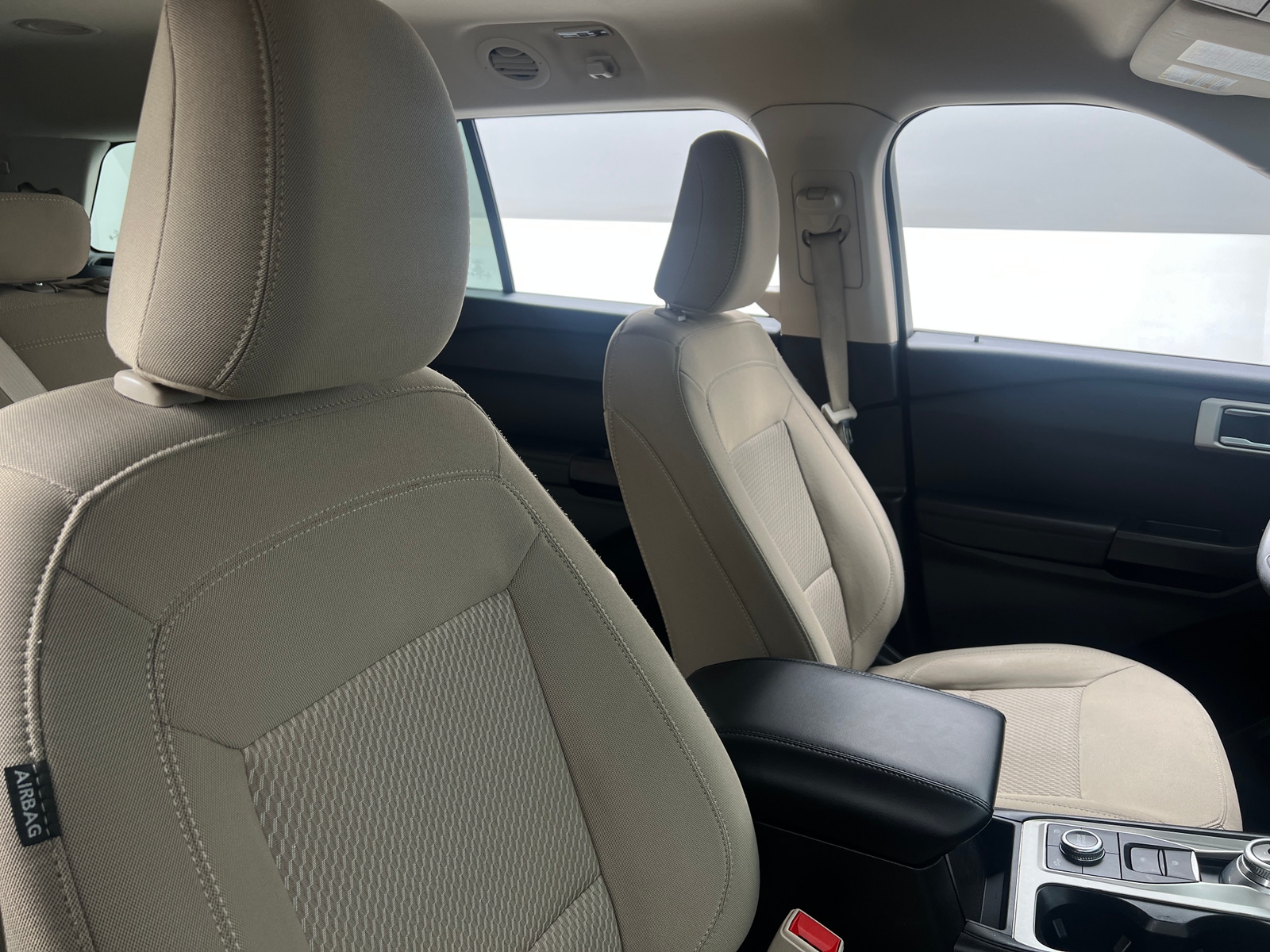 Thumbnail: 2023 Ford Explorer - 2