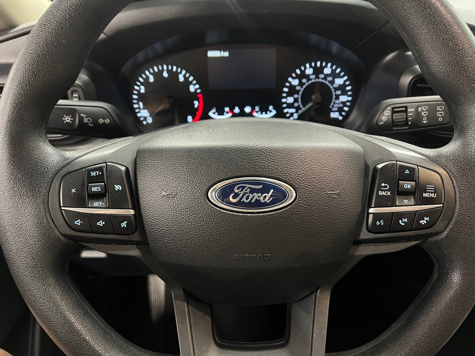 Thumbnail: 2023 Ford Explorer - 5