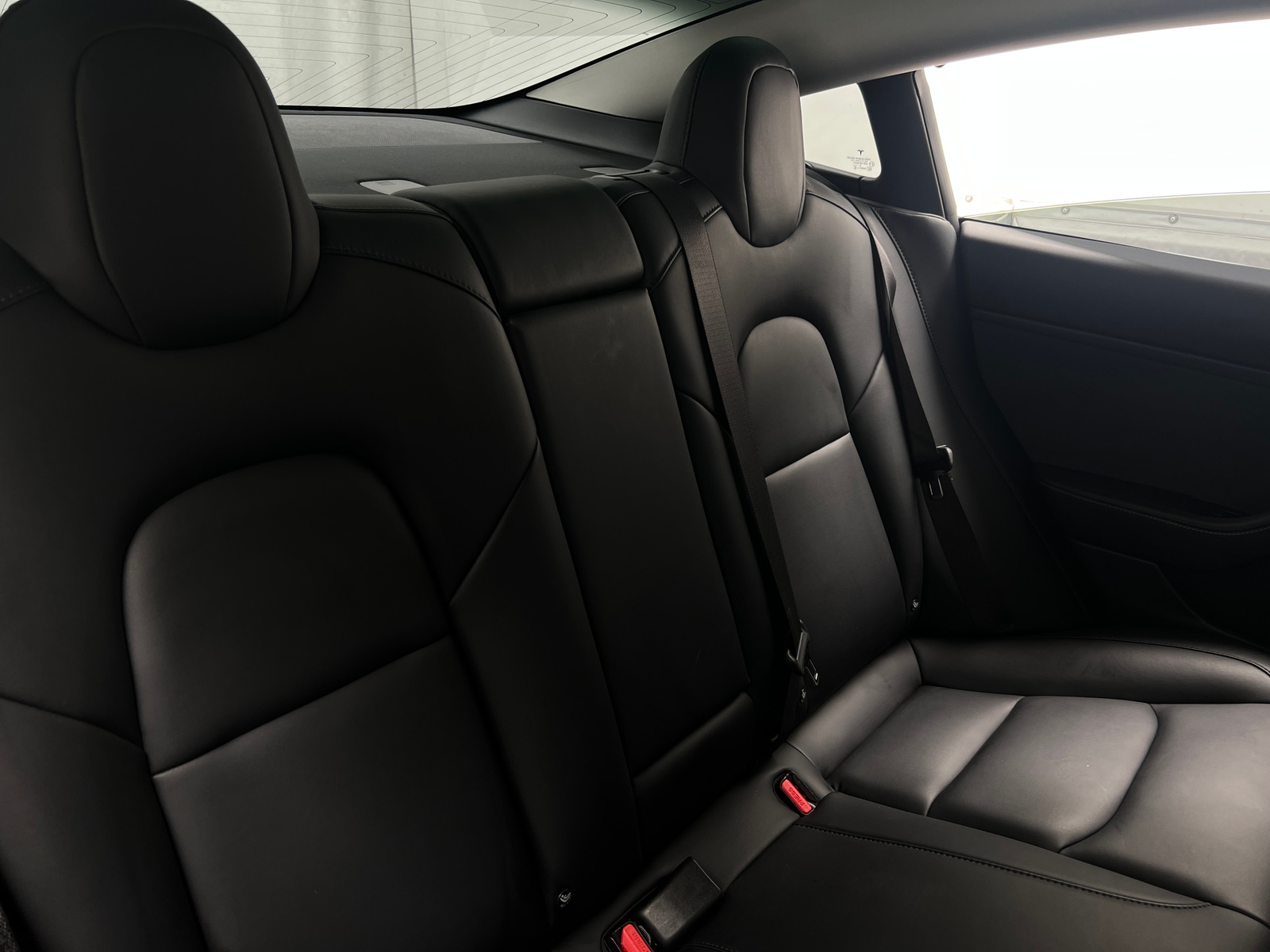 Thumbnail: 2018 Tesla Model 3 - 5