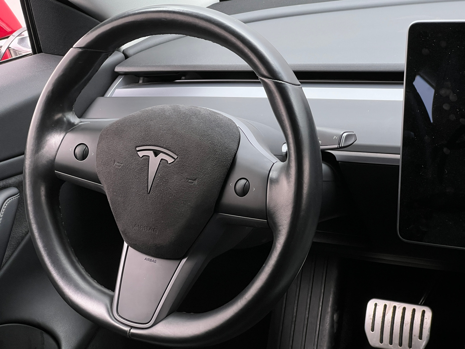 Thumbnail: 2018 Tesla Model 3 - 4