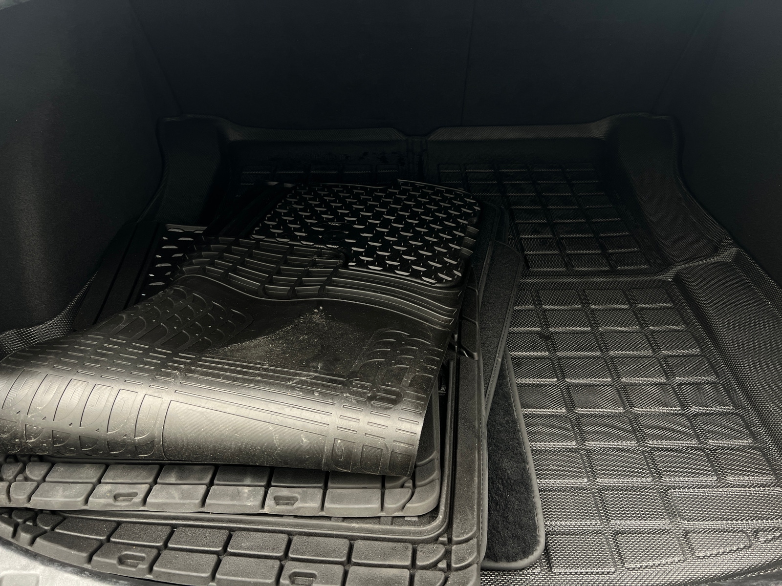 Thumbnail: 2018 Tesla Model 3 - 6