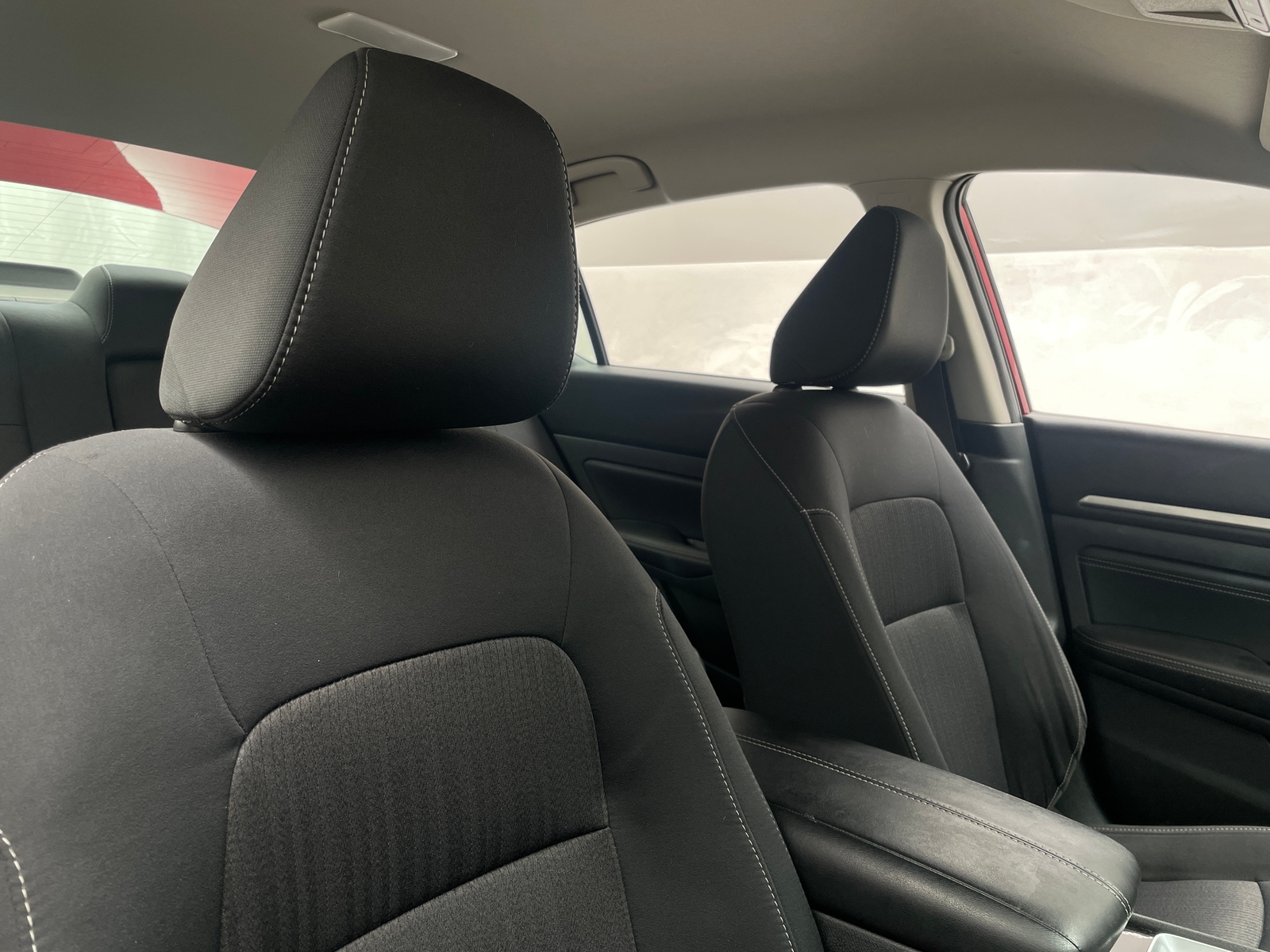 Thumbnail: 2021 Nissan Altima - 2