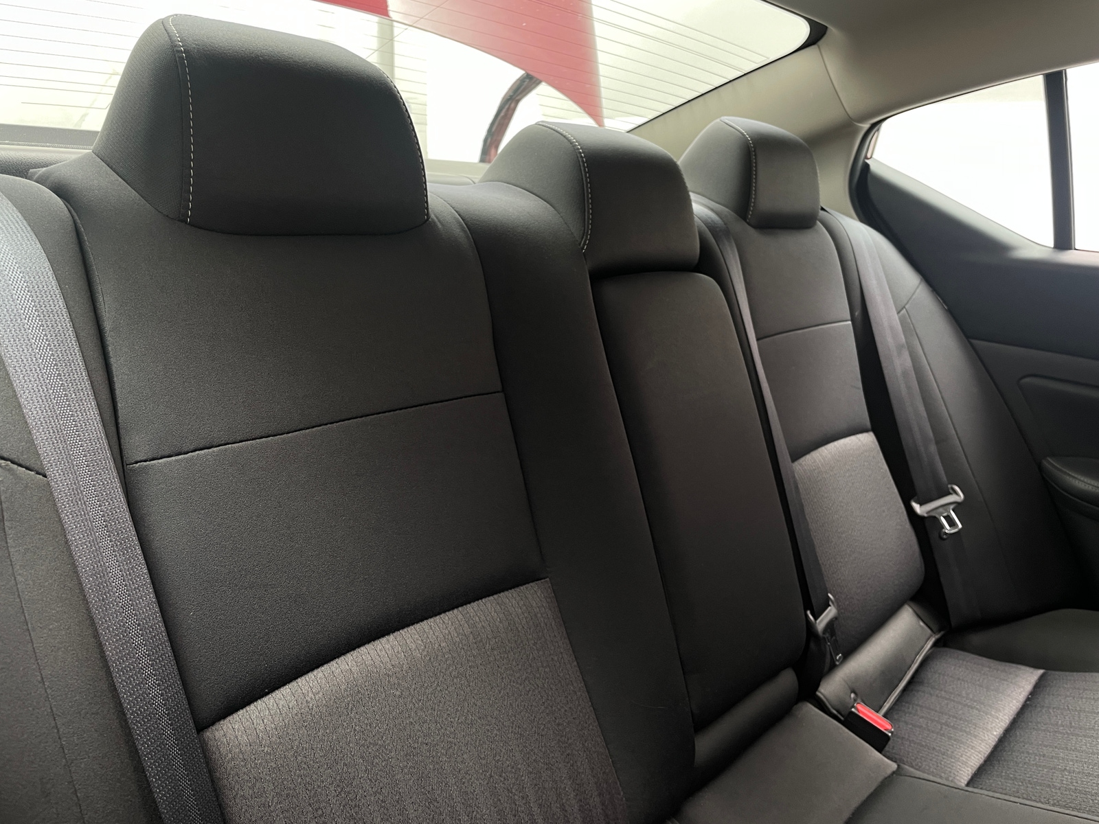 Thumbnail: 2021 Nissan Altima - 6