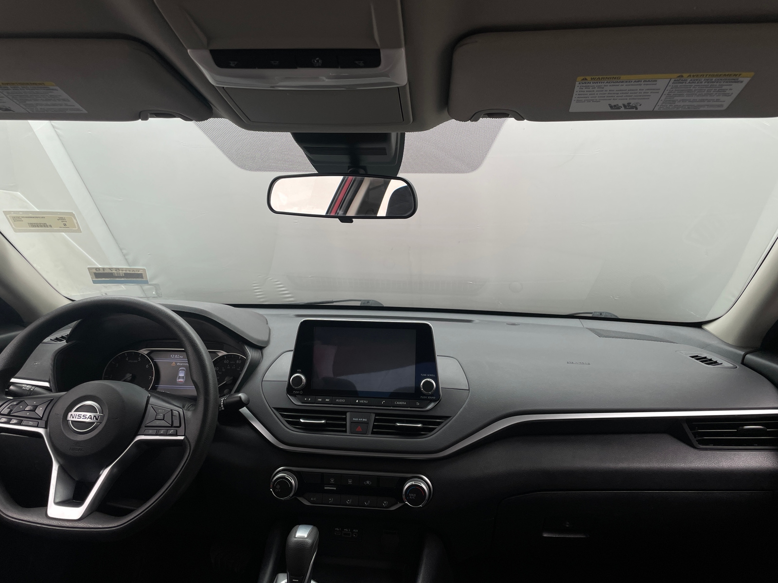 Thumbnail: 2021 Nissan Altima - 3