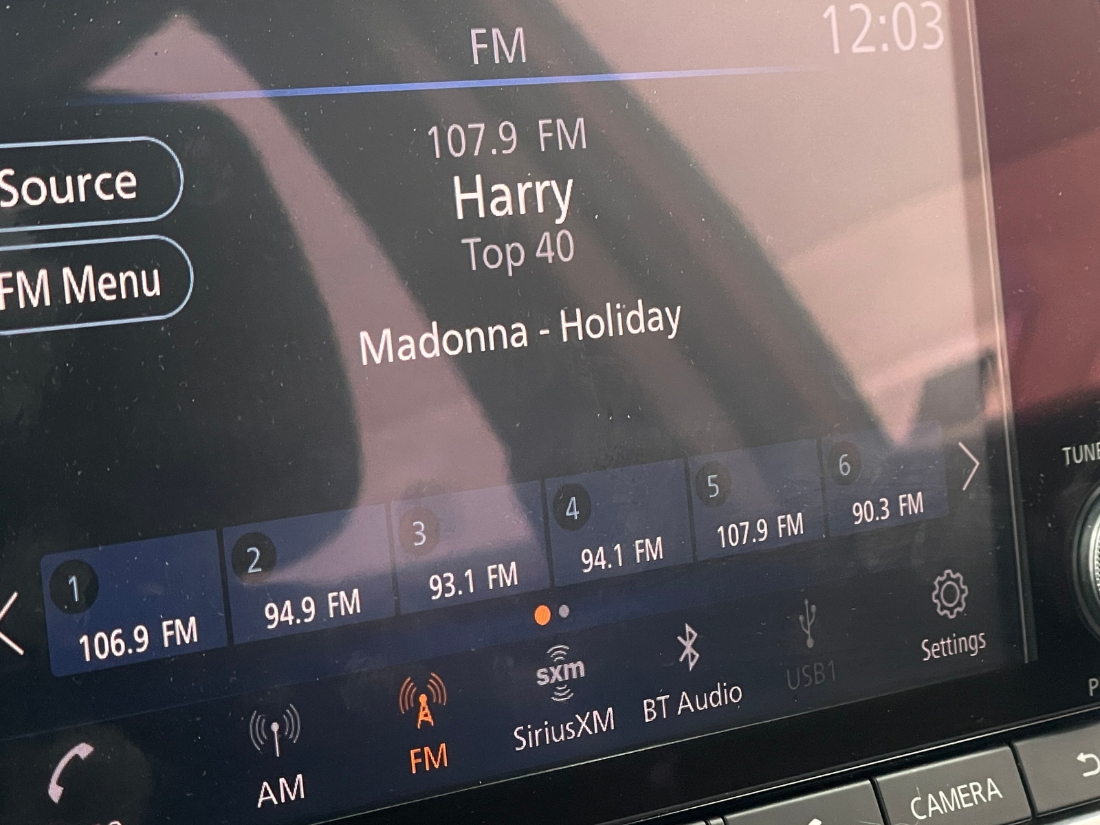 Thumbnail: 2021 Nissan Altima - 4