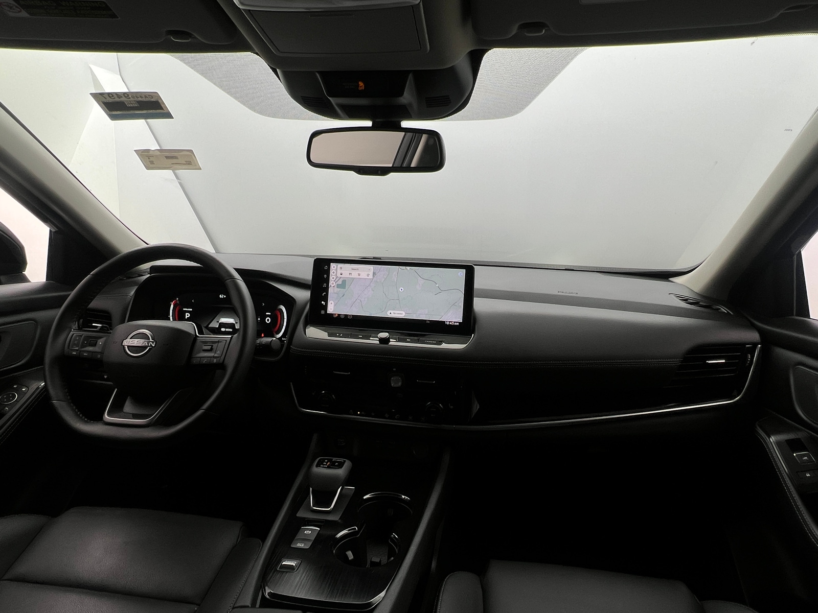 Thumbnail: 2025 Nissan Rogue - 2