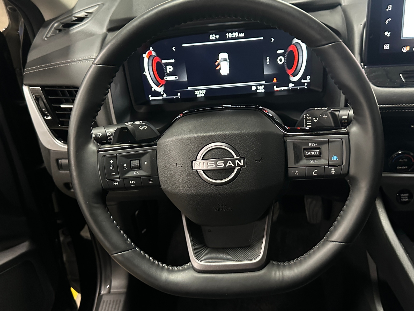 Thumbnail: 2025 Nissan Rogue - 4