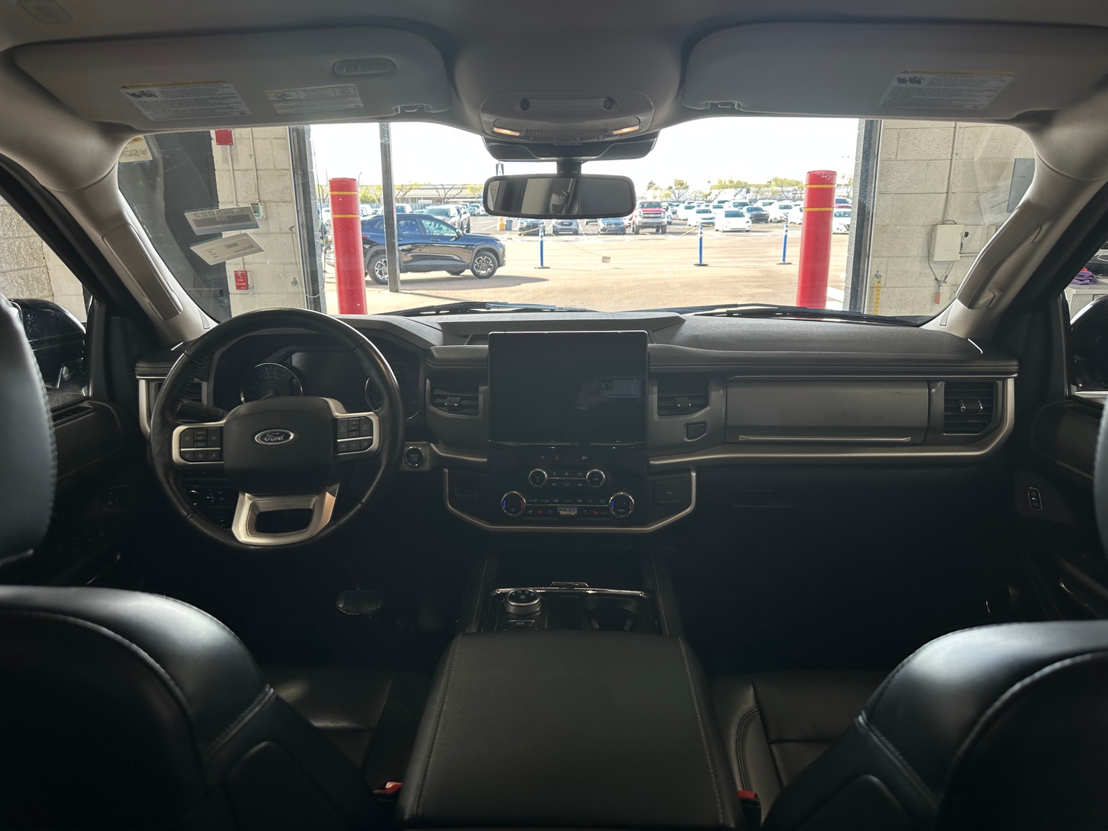 Thumbnail: 2023 Ford Expedition - 3