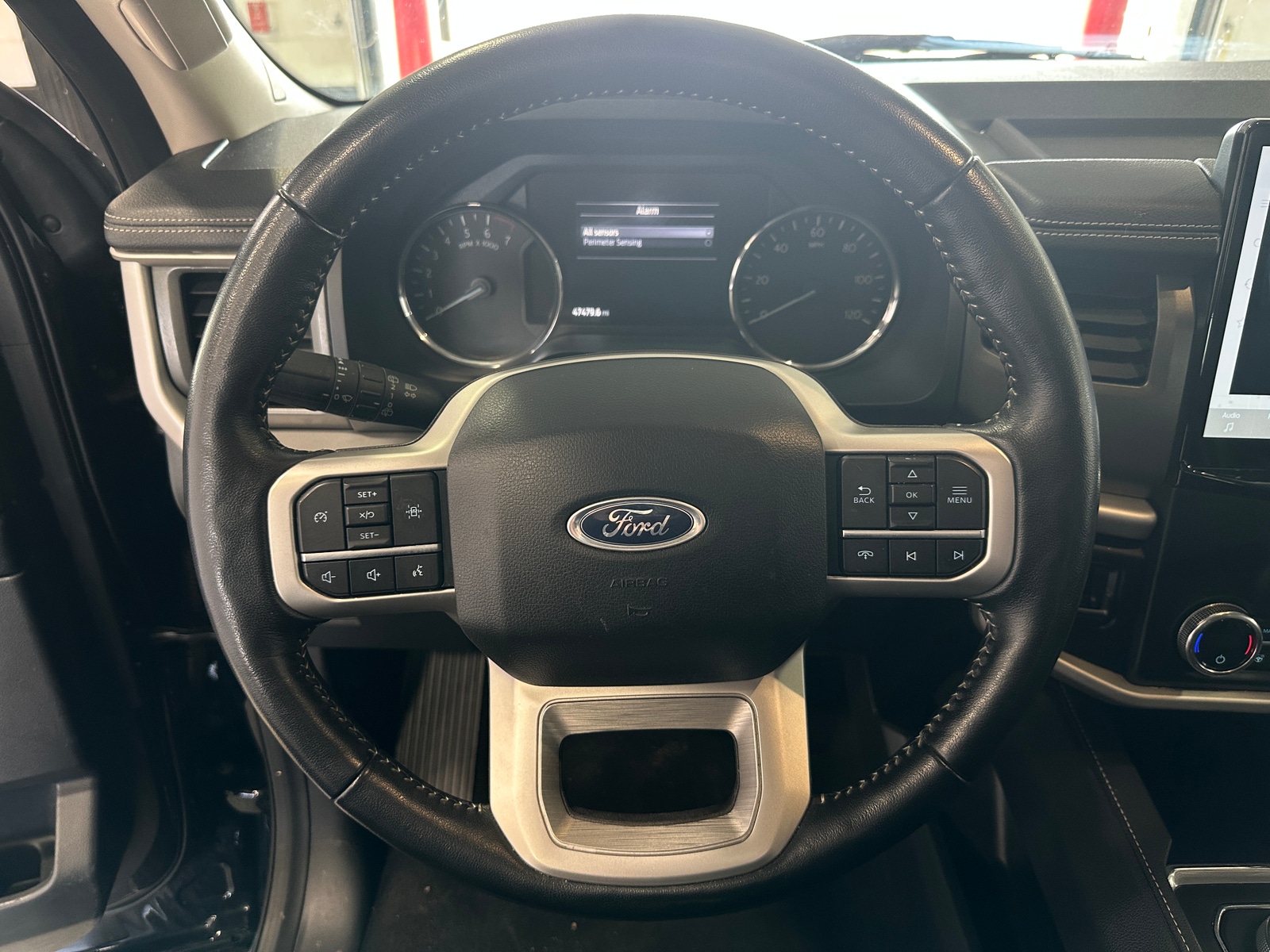 Thumbnail: 2023 Ford Expedition - 5