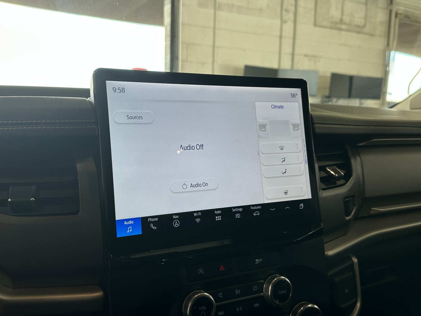 Thumbnail: 2023 Ford Expedition - 4