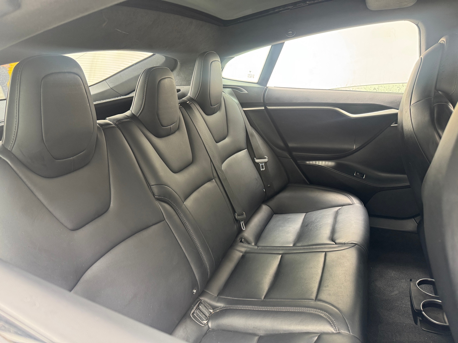 Thumbnail: 2017 Tesla Model S - 5