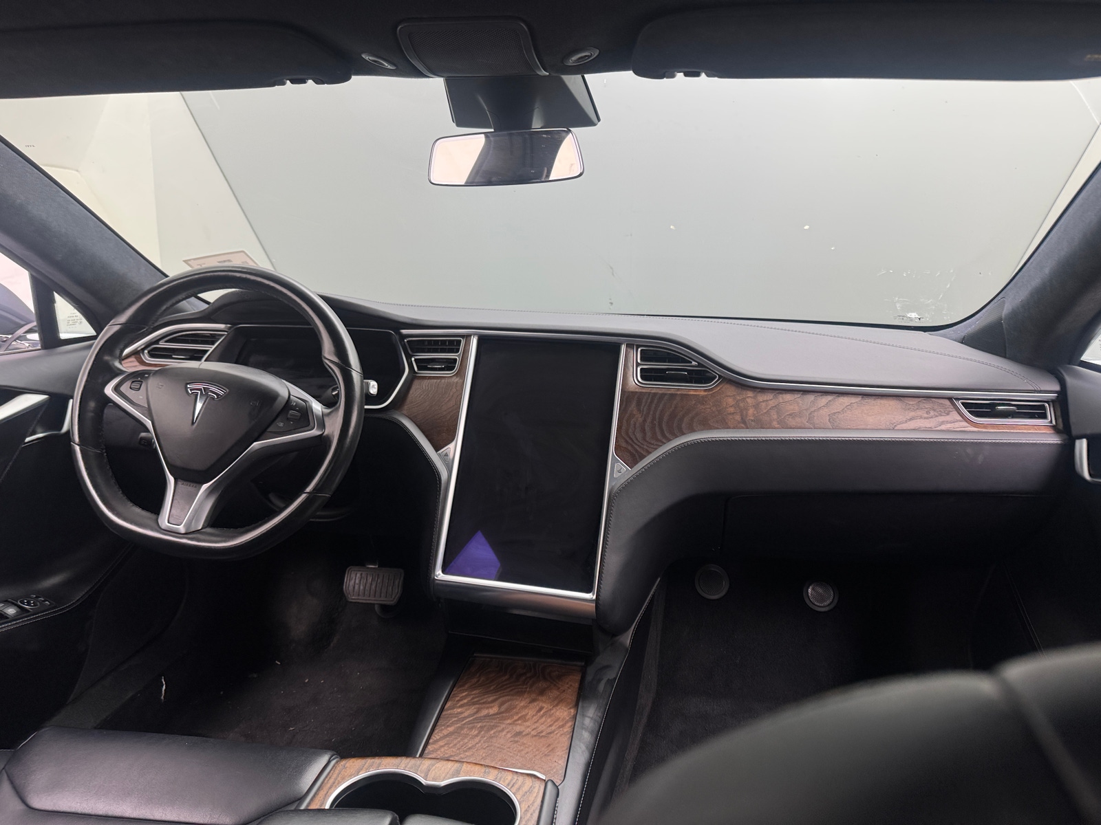 Thumbnail: 2017 Tesla Model S - 2