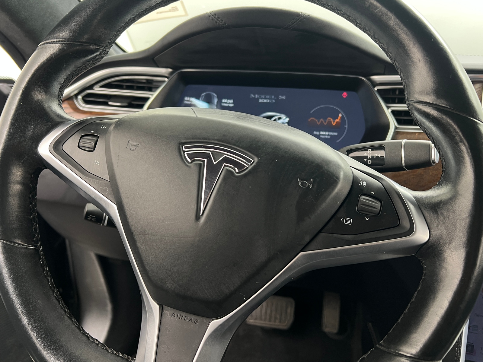 Thumbnail: 2017 Tesla Model S - 4