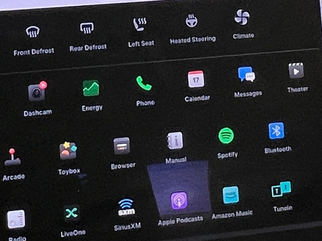 Thumbnail: 2017 Tesla Model S - 3