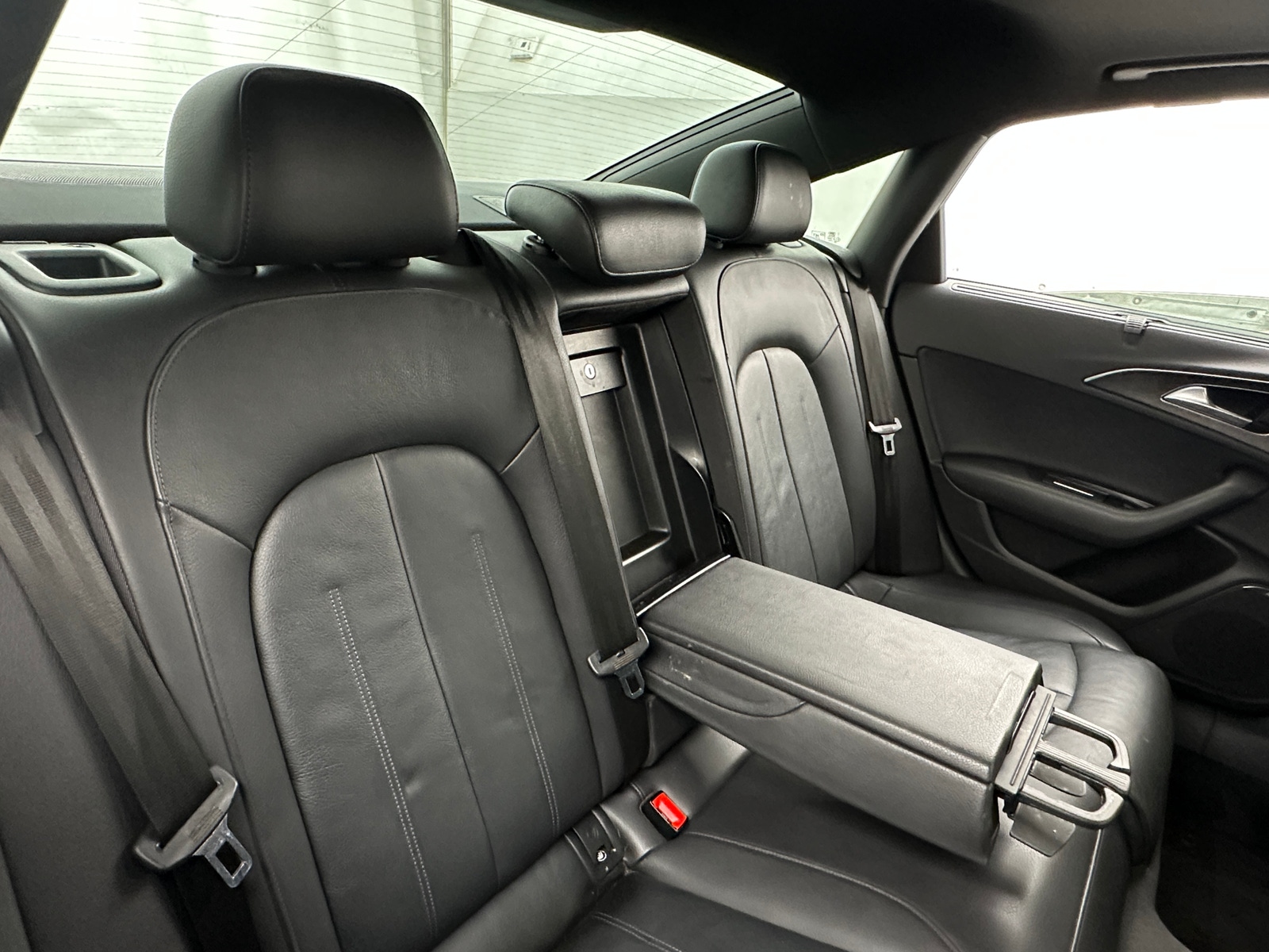 Thumbnail: 2017 Audi A6 - 5