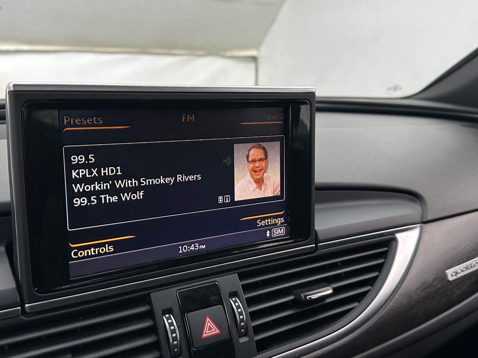 Thumbnail: 2017 Audi A6 - 3