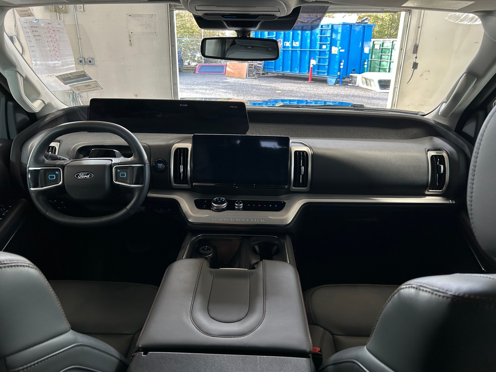 Thumbnail: 2025 Ford Expedition - 3