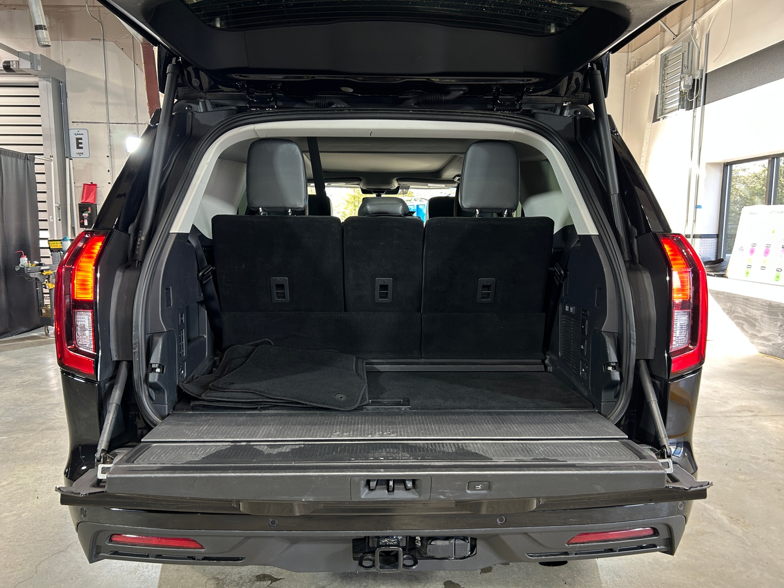 Thumbnail: 2025 Ford Expedition - 7