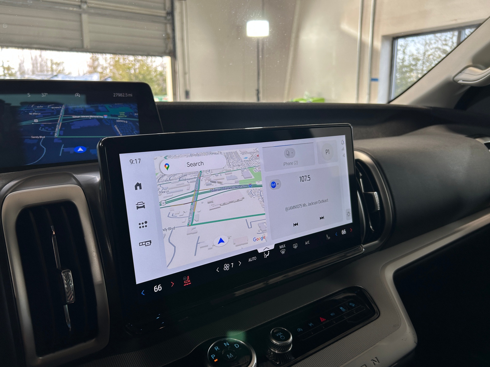 Thumbnail: 2025 Ford Expedition - 4