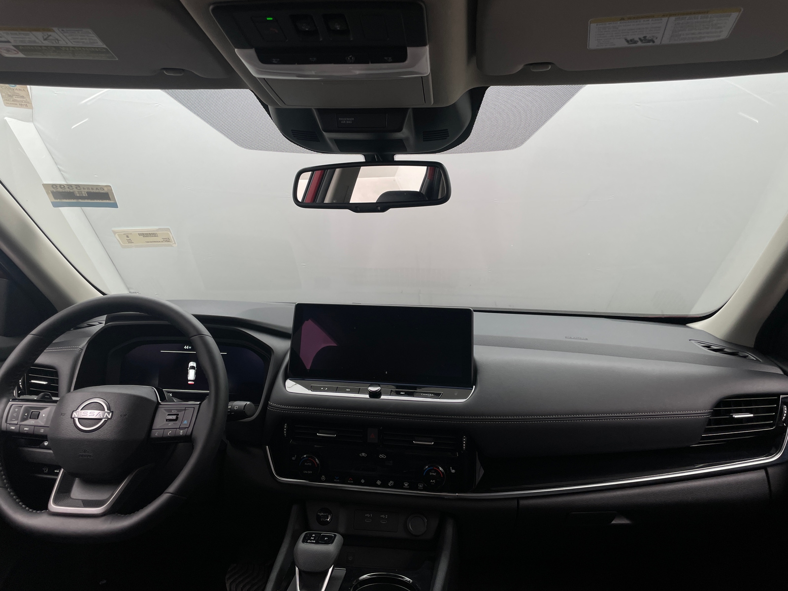 Thumbnail: 2025 Nissan Rogue - 2