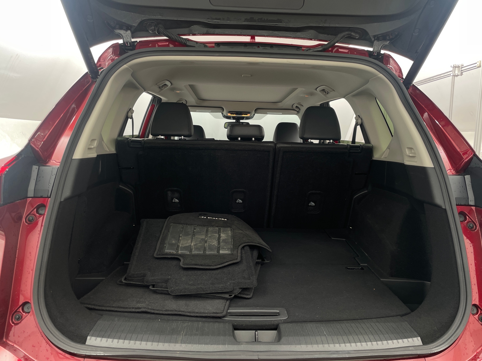 Thumbnail: 2025 Nissan Rogue - 6