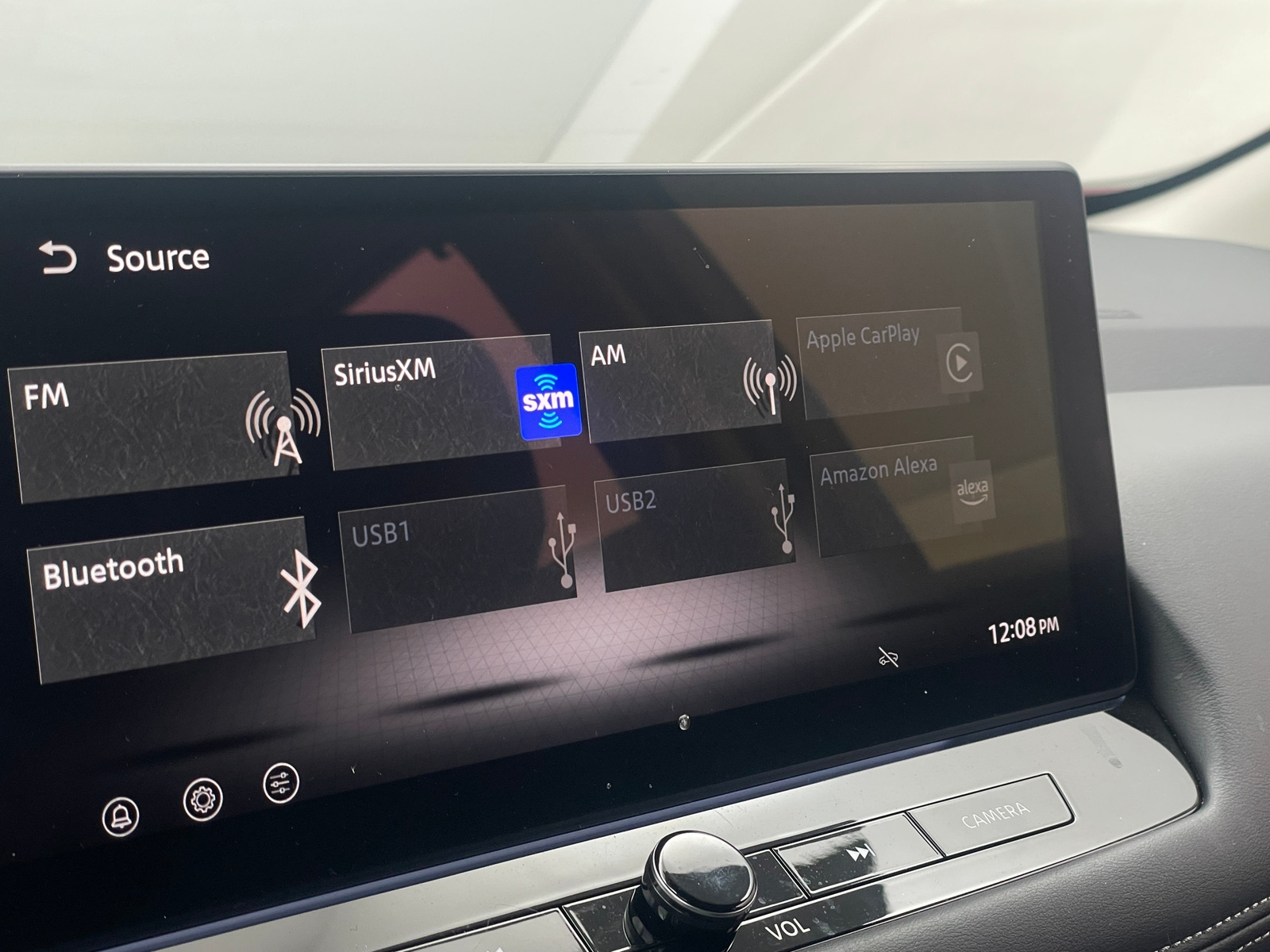 Thumbnail: 2025 Nissan Rogue - 3