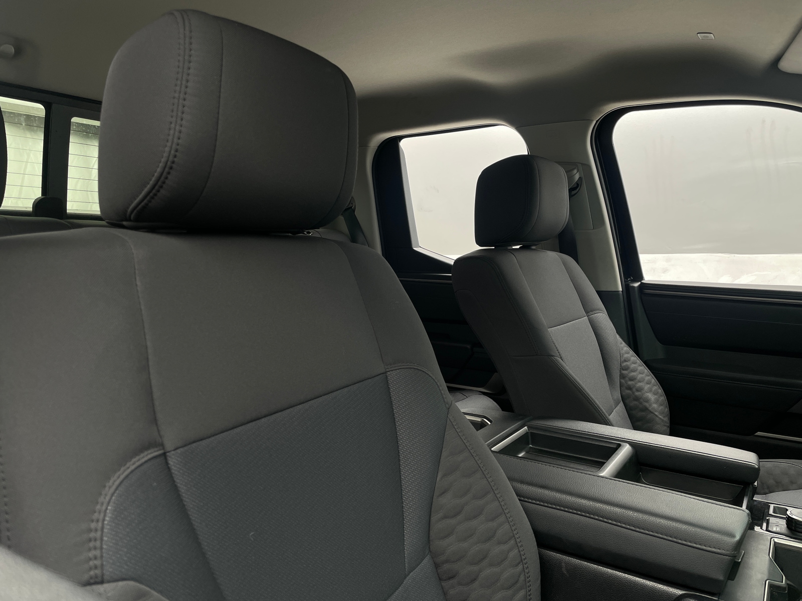 Thumbnail: 2024 Toyota Tundra - 2