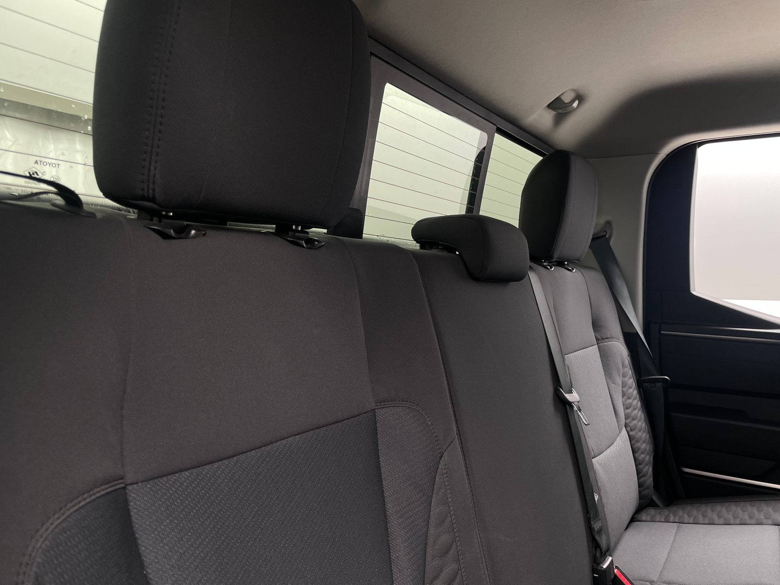 Thumbnail: 2024 Toyota Tundra - 6