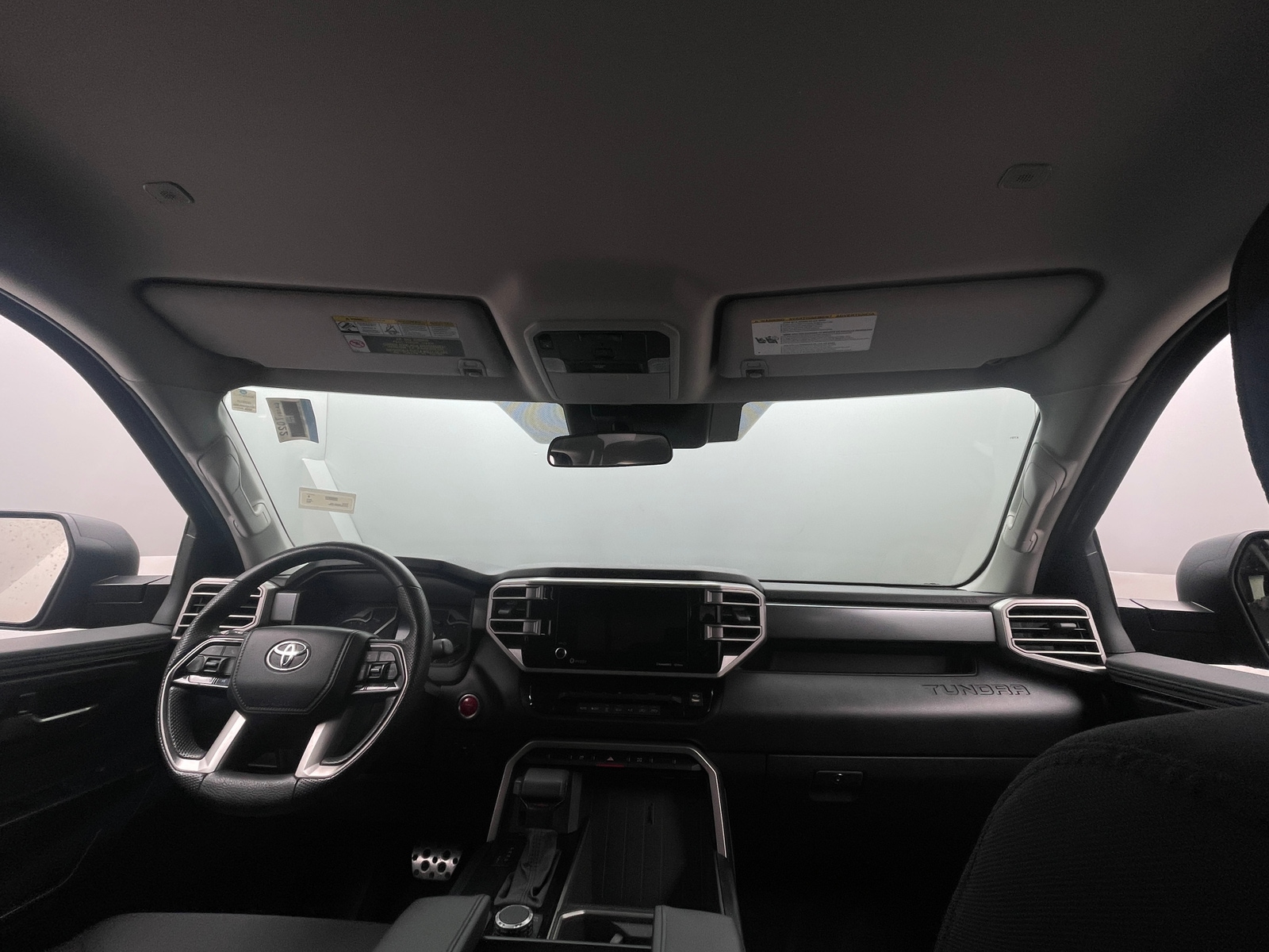 Thumbnail: 2024 Toyota Tundra - 3