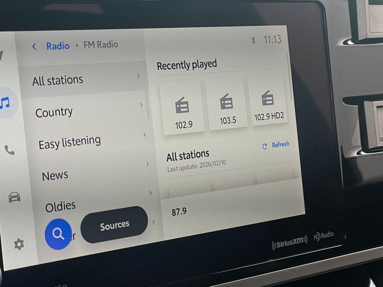 Thumbnail: 2024 Toyota Tundra - 4