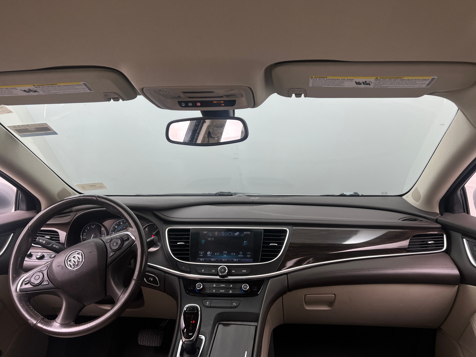 Thumbnail: 2017 Buick LaCrosse - 2