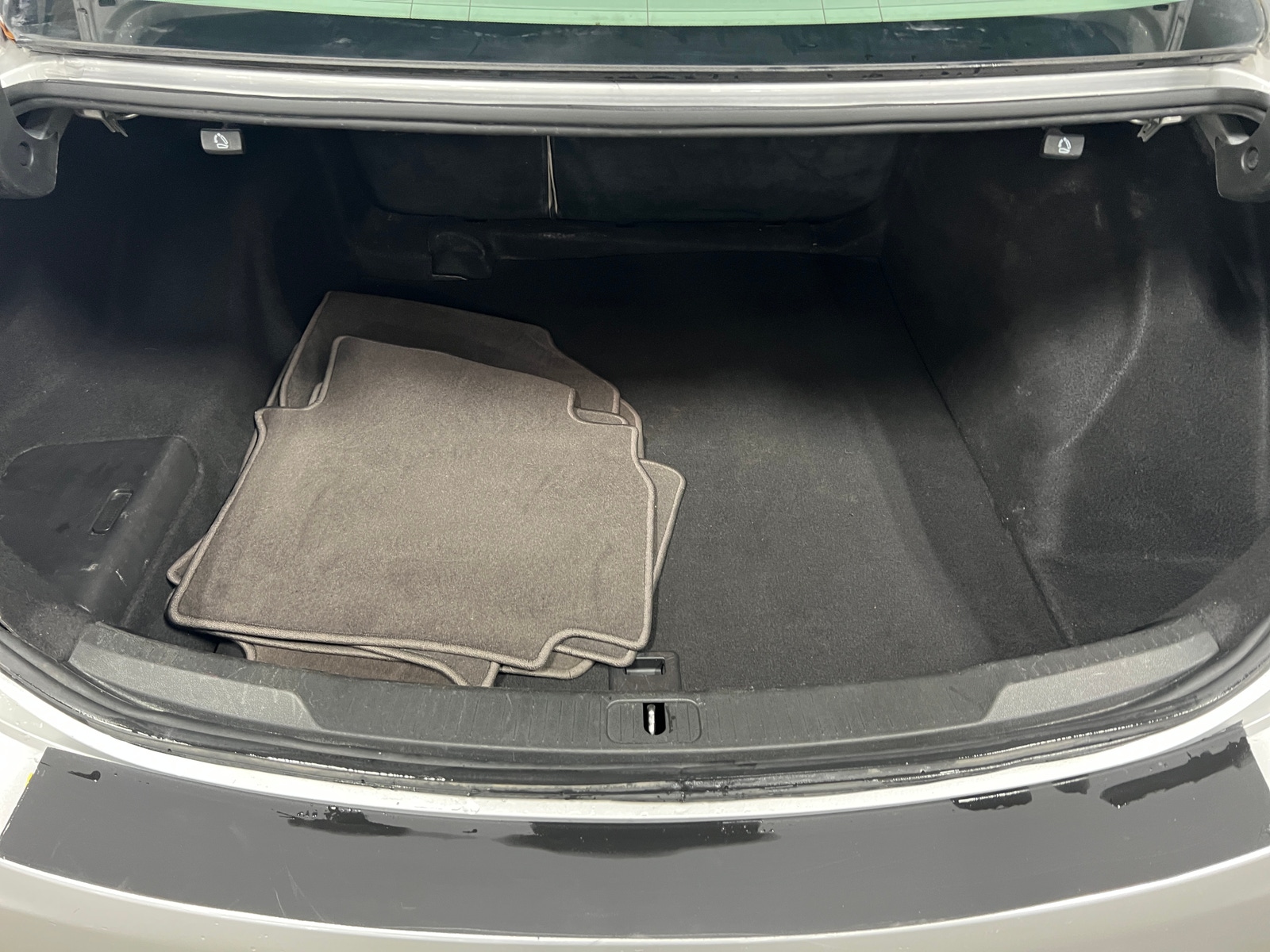 Thumbnail: 2017 Buick LaCrosse - 6