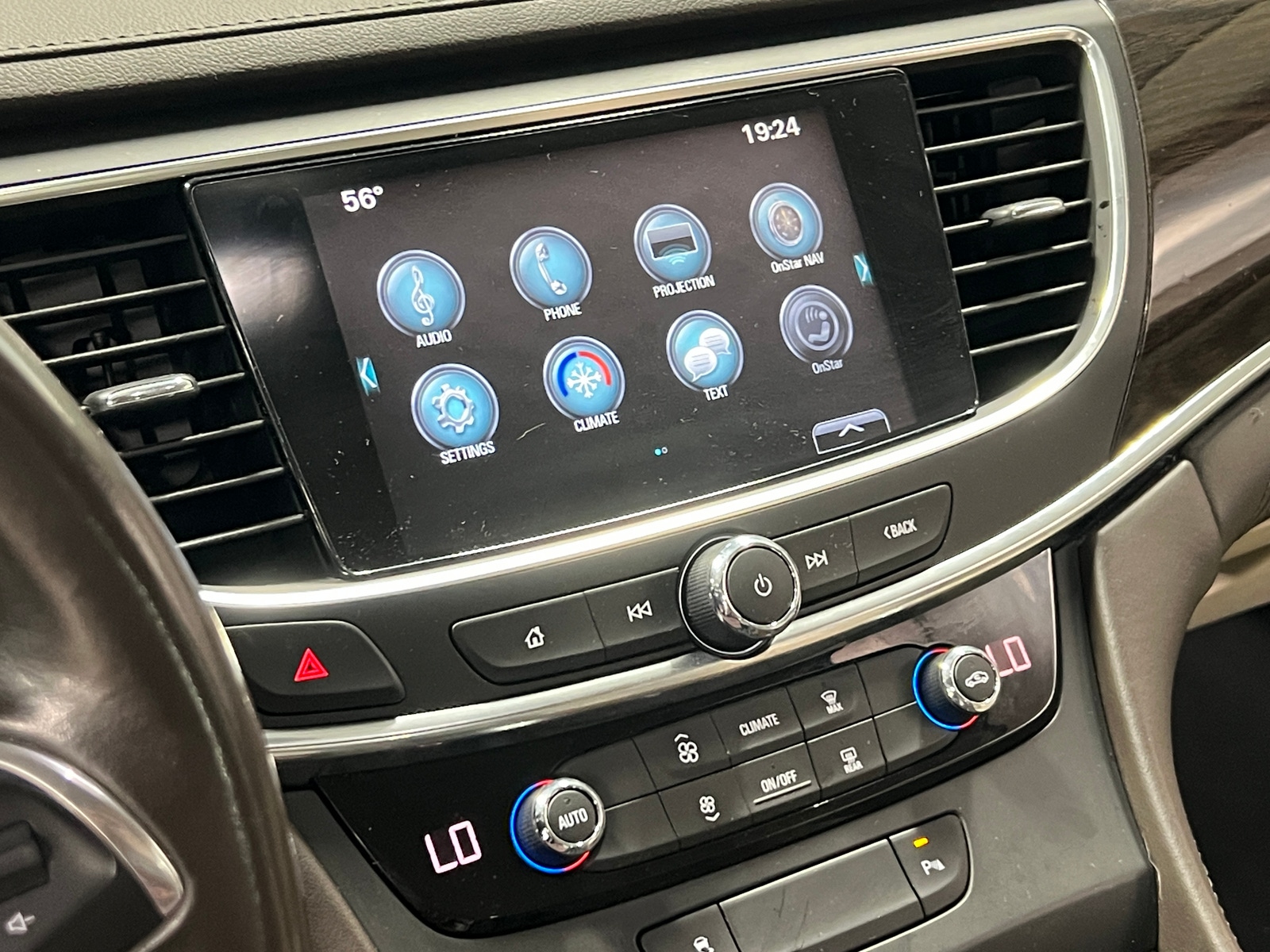 Thumbnail: 2017 Buick LaCrosse - 3