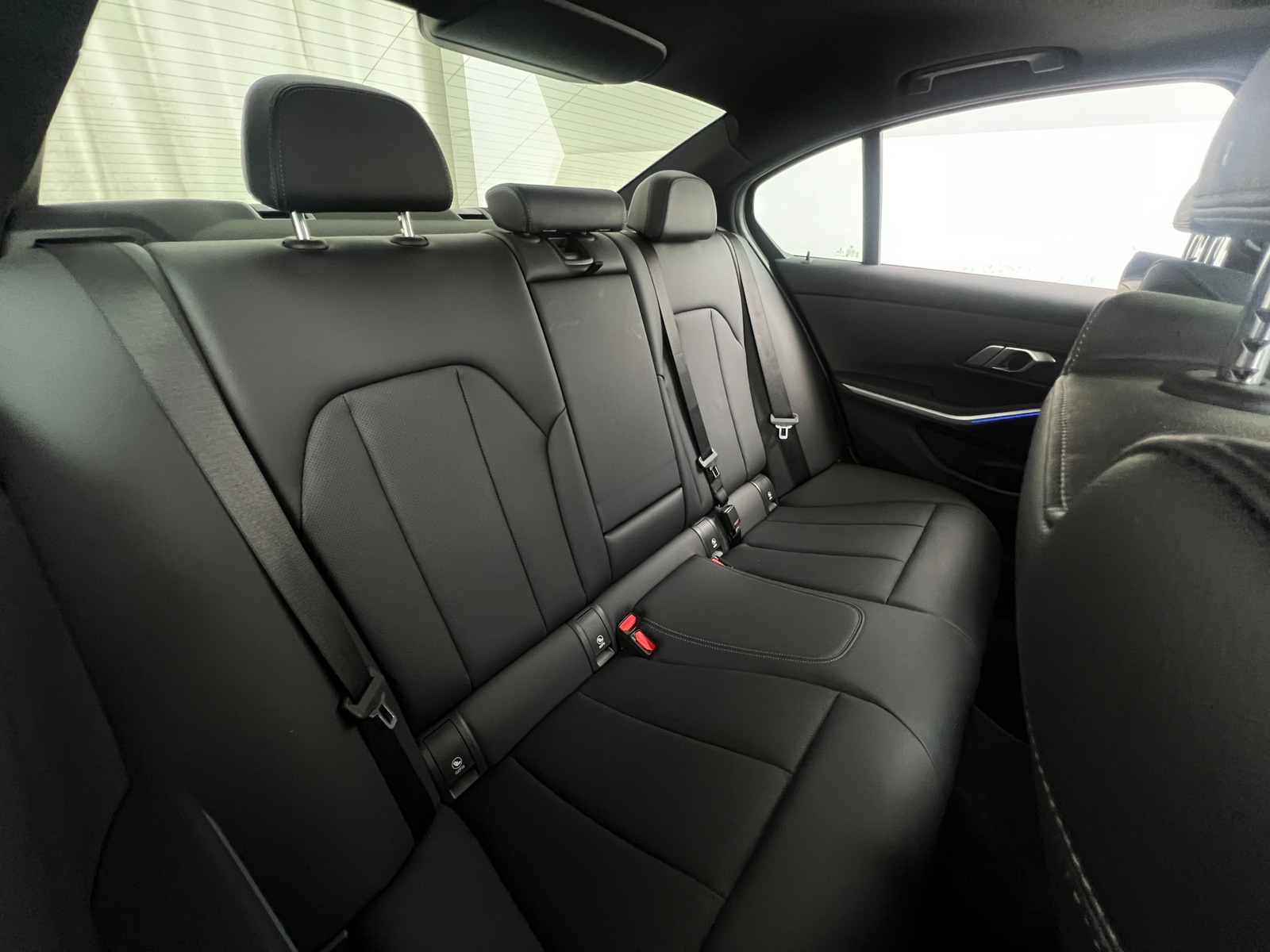 Thumbnail: 2022 BMW 3 Series - 5