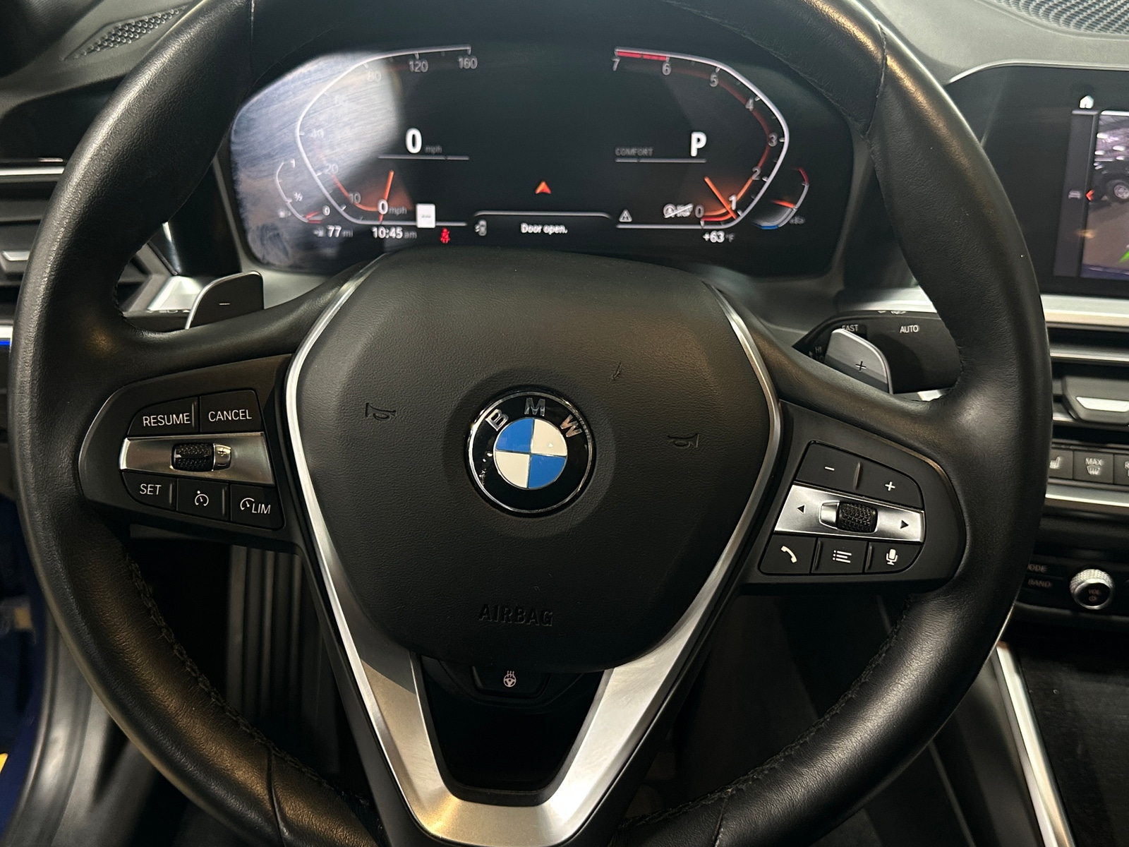 Thumbnail: 2022 BMW 3 Series - 4