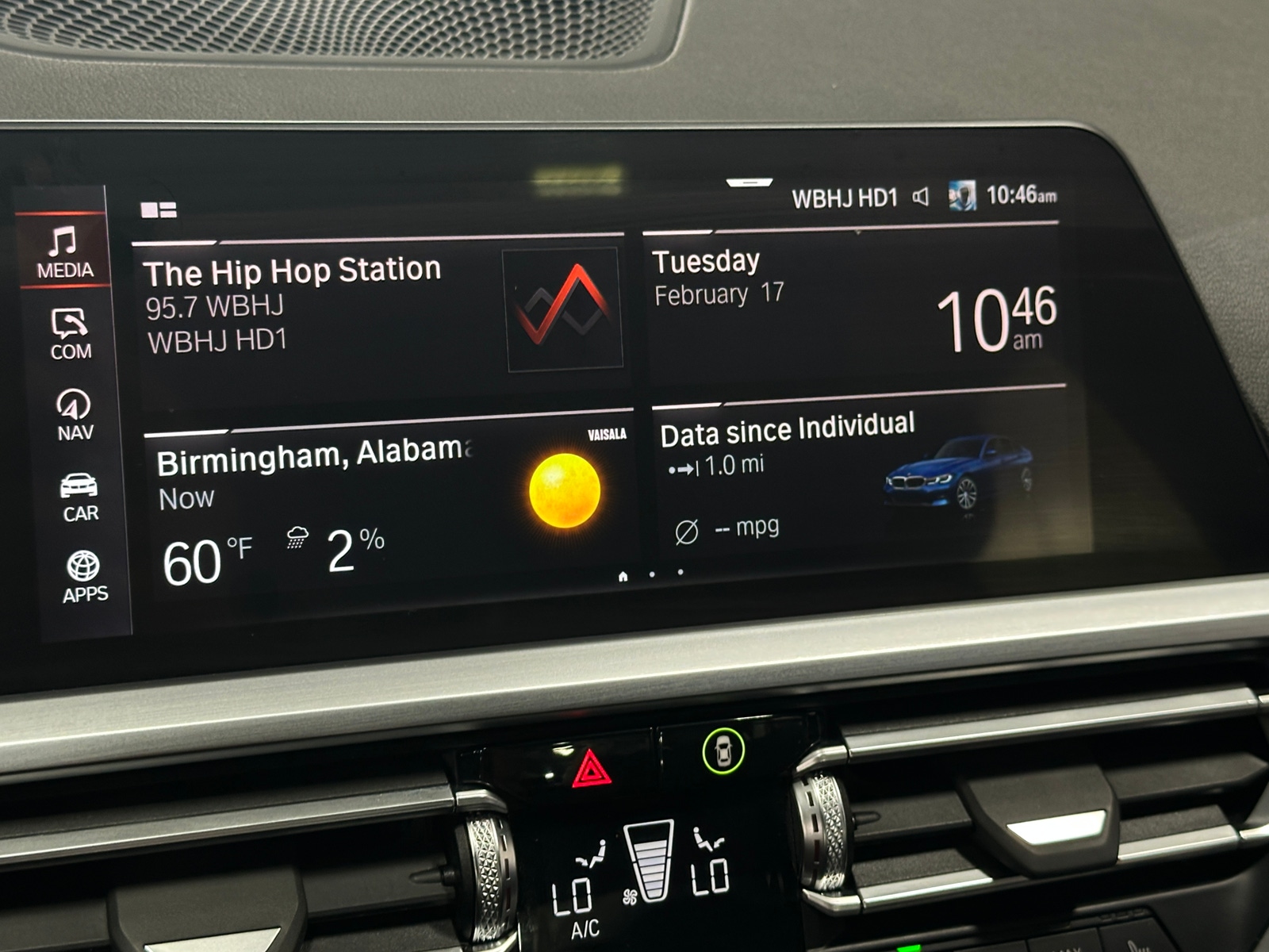 Thumbnail: 2022 BMW 3 Series - 3