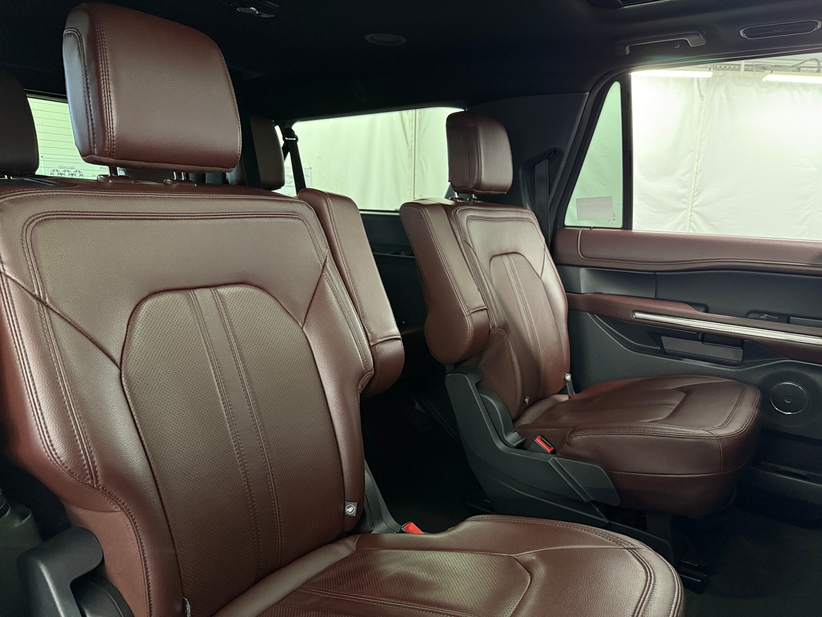 Thumbnail: 2024 Ford Expedition MAX - 5