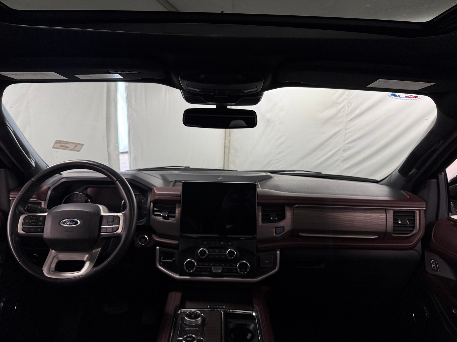 Thumbnail: 2024 Ford Expedition MAX - 2