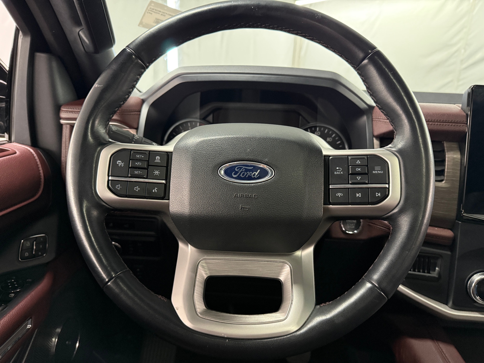 Thumbnail: 2024 Ford Expedition MAX - 4