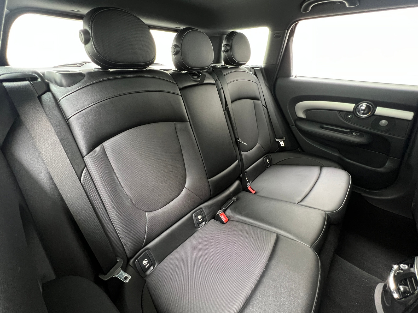 Thumbnail: 2017 MINI Cooper Clubman - 5